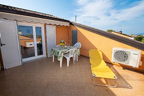 Appartamento Garden Ville