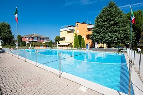 Appartamento Garden Ville