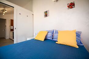 Appartamento Garden Ville