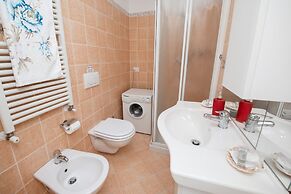 Appartamento Garden Ville