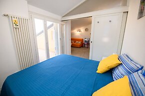 Appartamento Garden Ville