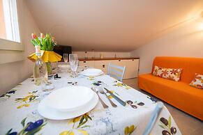 Appartamento Garden Ville