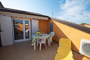 Appartamento Garden Ville