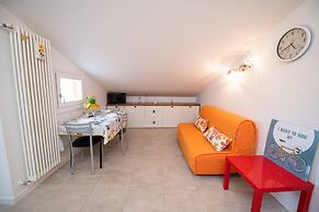 Appartamento Garden Ville