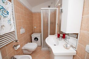 Appartamento Garden Ville