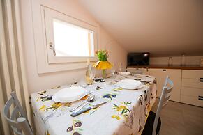 Appartamento Garden Ville