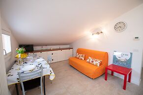 Appartamento Garden Ville