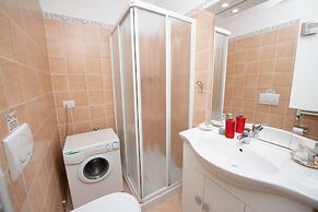 Appartamento Garden Ville