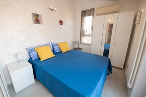 Appartamento Garden Ville