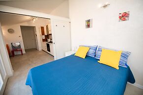 Appartamento Garden Ville