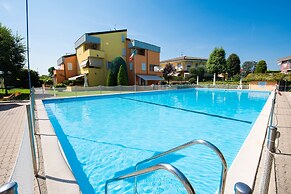 Appartamento Garden Ville