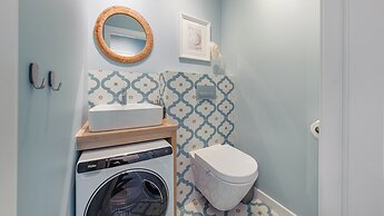 Apartamenty Sun & Snow Nadmotławie