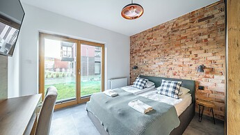 Apartamenty Sun & Snow Riverside Sienna