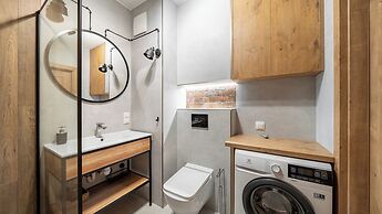 Apartamenty Sun & Snow Riverside Sienna