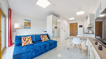 Apartamenty Sun & Snow Nadmotławie