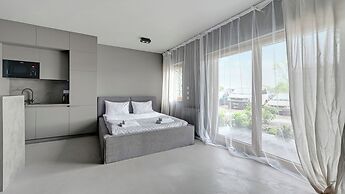 Apartamenty Sun & Snow Riverside Sienna
