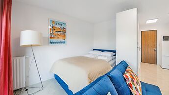 Apartamenty Sun & Snow Nadmotławie