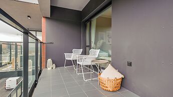 Apartamenty Sun & Snow Nadmotławie