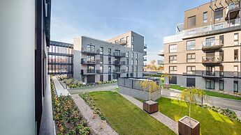 Apartamenty Sun & Snow Nadmotławie