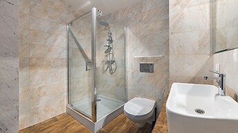 Apartamenty Sun & Snow Nadmotławie