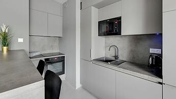 Apartamenty Sun & Snow Riverside Sienna