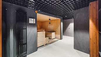 Apartamenty Sun & Snow Nadmotławie