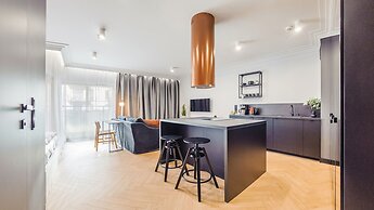 Apartamenty Sun & Snow Nadmotławie