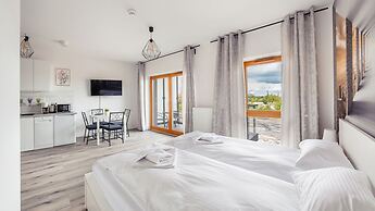 Apartamenty Sun & Snow Nadmotławie