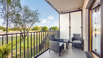 Apartamenty Sun & Snow Nadmotławie