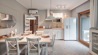 Apartamenty Sun & Snow Nadmotławie