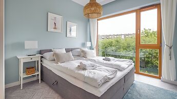 Apartamenty Sun & Snow Nadmotławie