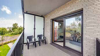 Apartamenty Sun & Snow Nadmotławie