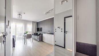 Apartamenty Sun & Snow Nadmotławie