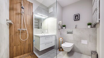 Apartamenty Sun & Snow Nadmotławie