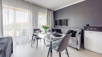 Apartamenty Sun & Snow Nadmotławie