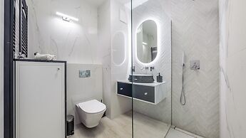 Apartamenty Sun & Snow Nadmotławie