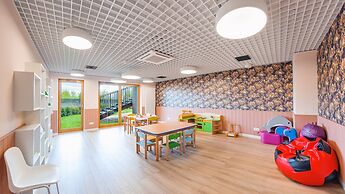 Apartamenty Sun & Snow Nadmotławie