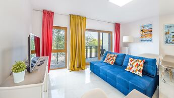 Apartamenty Sun & Snow Nadmotławie