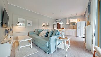 Apartamenty Sun & Snow Nadmotławie