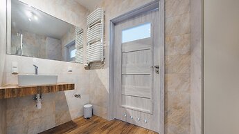 Apartamenty Sun & Snow Nadmotławie