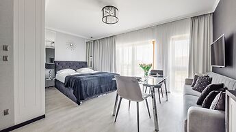 Apartamenty Sun & Snow Nadmotławie