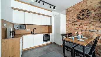 Apartamenty Sun & Snow Riverside Sienna