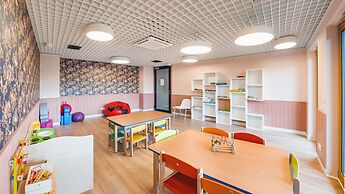 Apartamenty Sun & Snow Nadmotławie