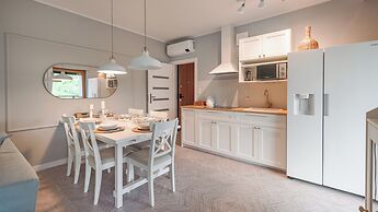 Apartamenty Sun & Snow Nadmotławie