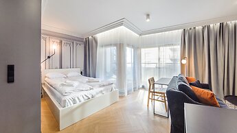 Apartamenty Sun & Snow Nadmotławie