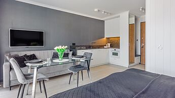 Apartamenty Sun & Snow Nadmotławie