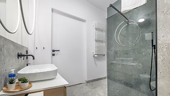 Apartamenty Sun & Snow Nadmotławie