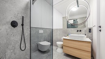 Apartamenty Sun & Snow Nadmotławie