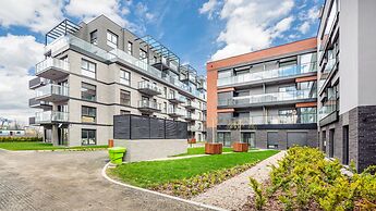 Apartamenty Sun & Snow Nadmotławie