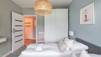 Apartamenty Sun & Snow Nadmotławie